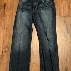 Big Star denim. 32R